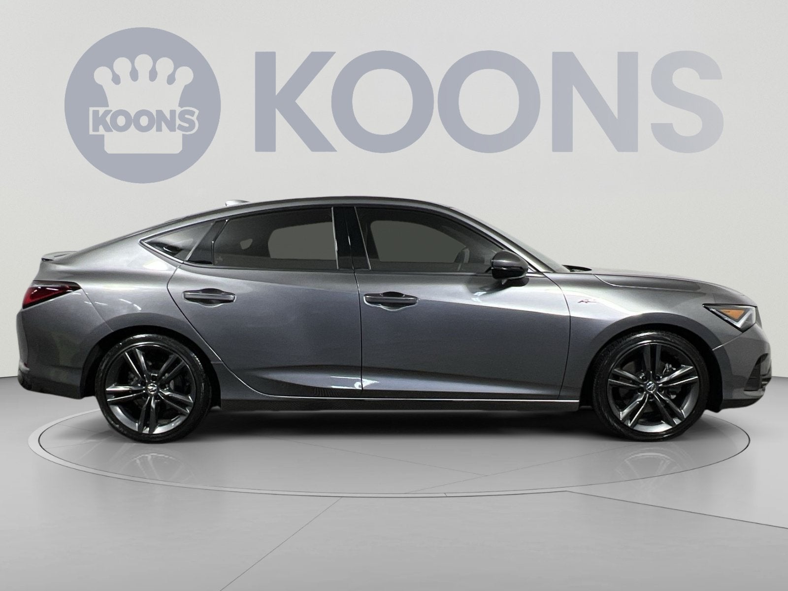 2023 Acura Integra A-Spec Tech Package
