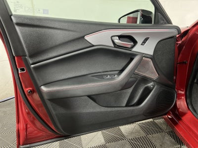 2023 Acura TLX A-Spec Package