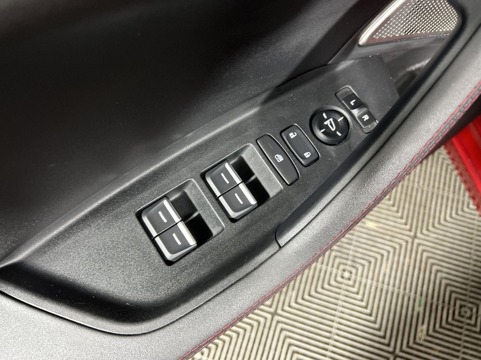 2023 Acura TLX A-Spec Package