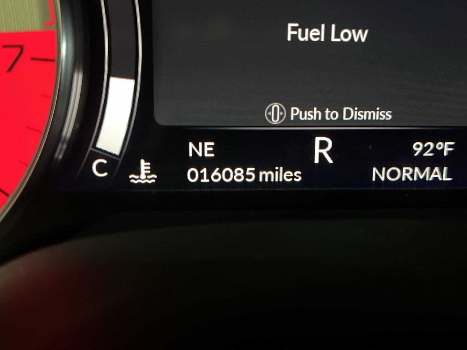 2023 Acura TLX A-Spec Package