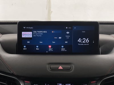 2023 Acura TLX A-Spec Package