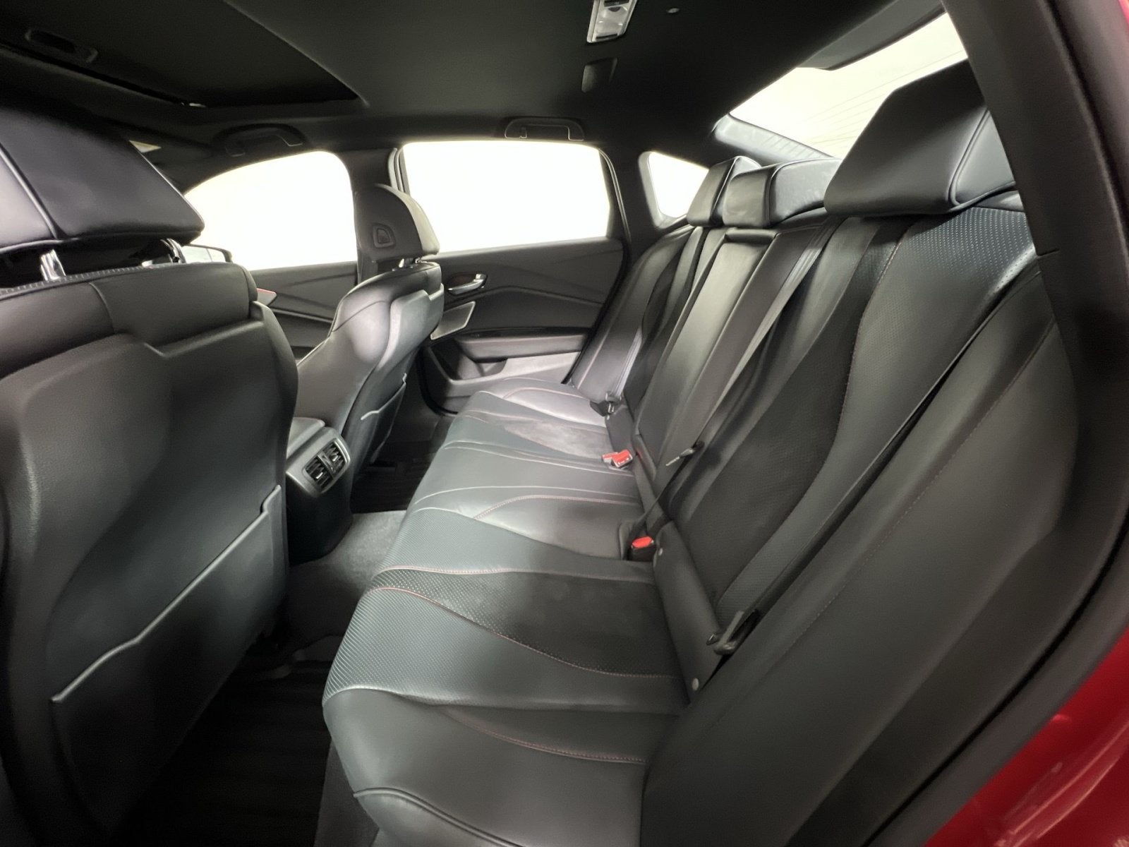2023 Acura TLX A-Spec Package