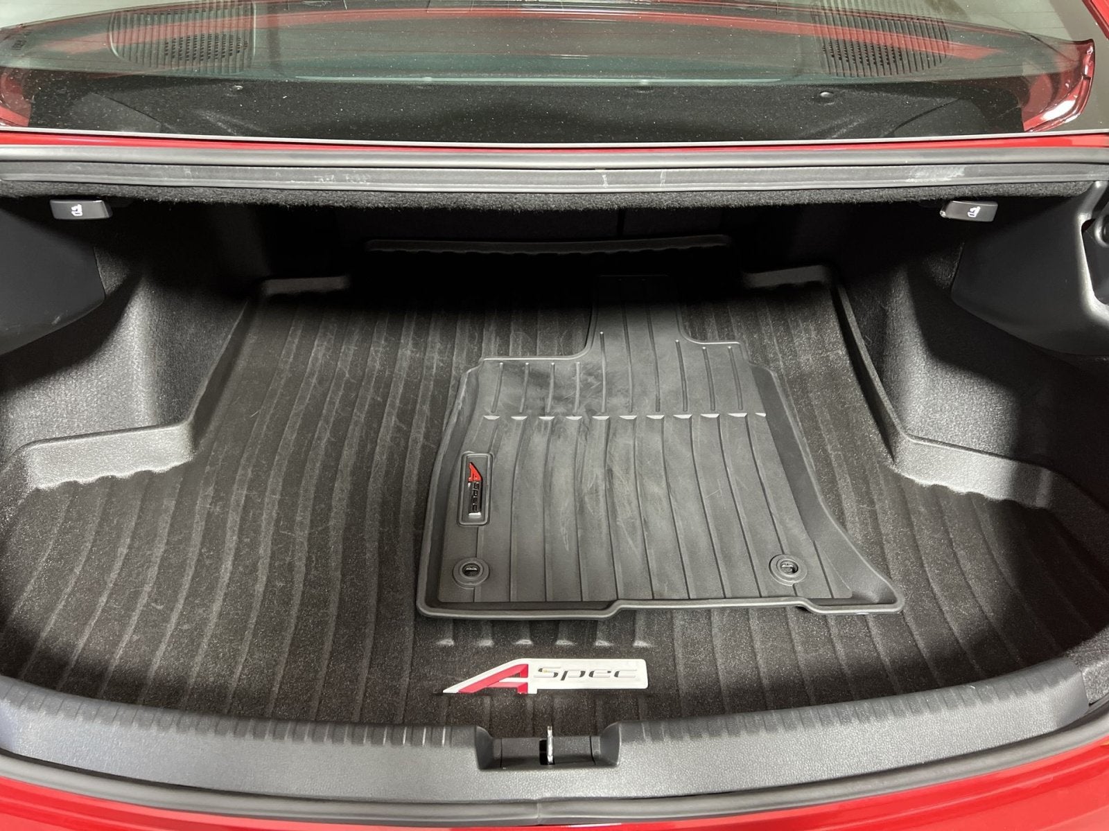 2023 Acura TLX A-Spec Package