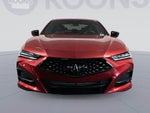 2023 Acura TLX A-Spec Package
