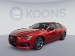 2023 Acura TLX A-Spec Package