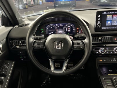 2024 Honda Civic Sport Touring