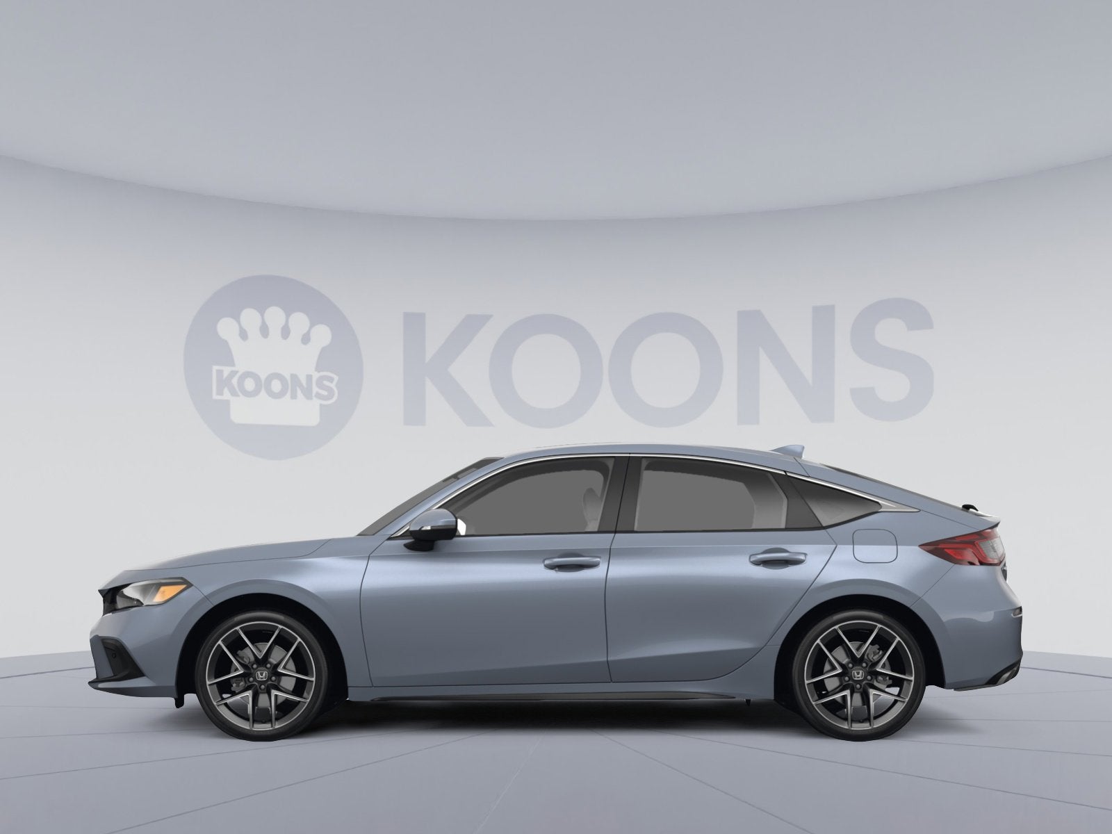 2024 Honda Civic Sport Touring