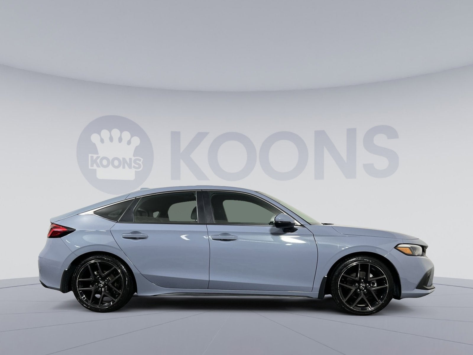 2024 Honda Civic Sport Touring