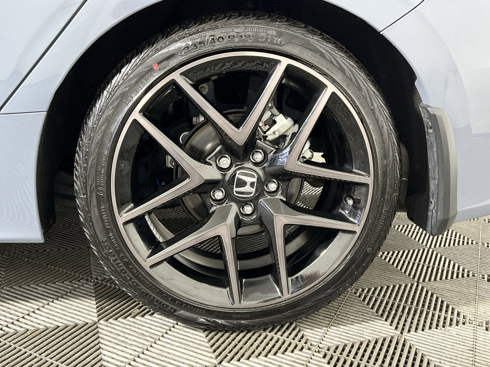 2024 Honda Civic Sport Touring