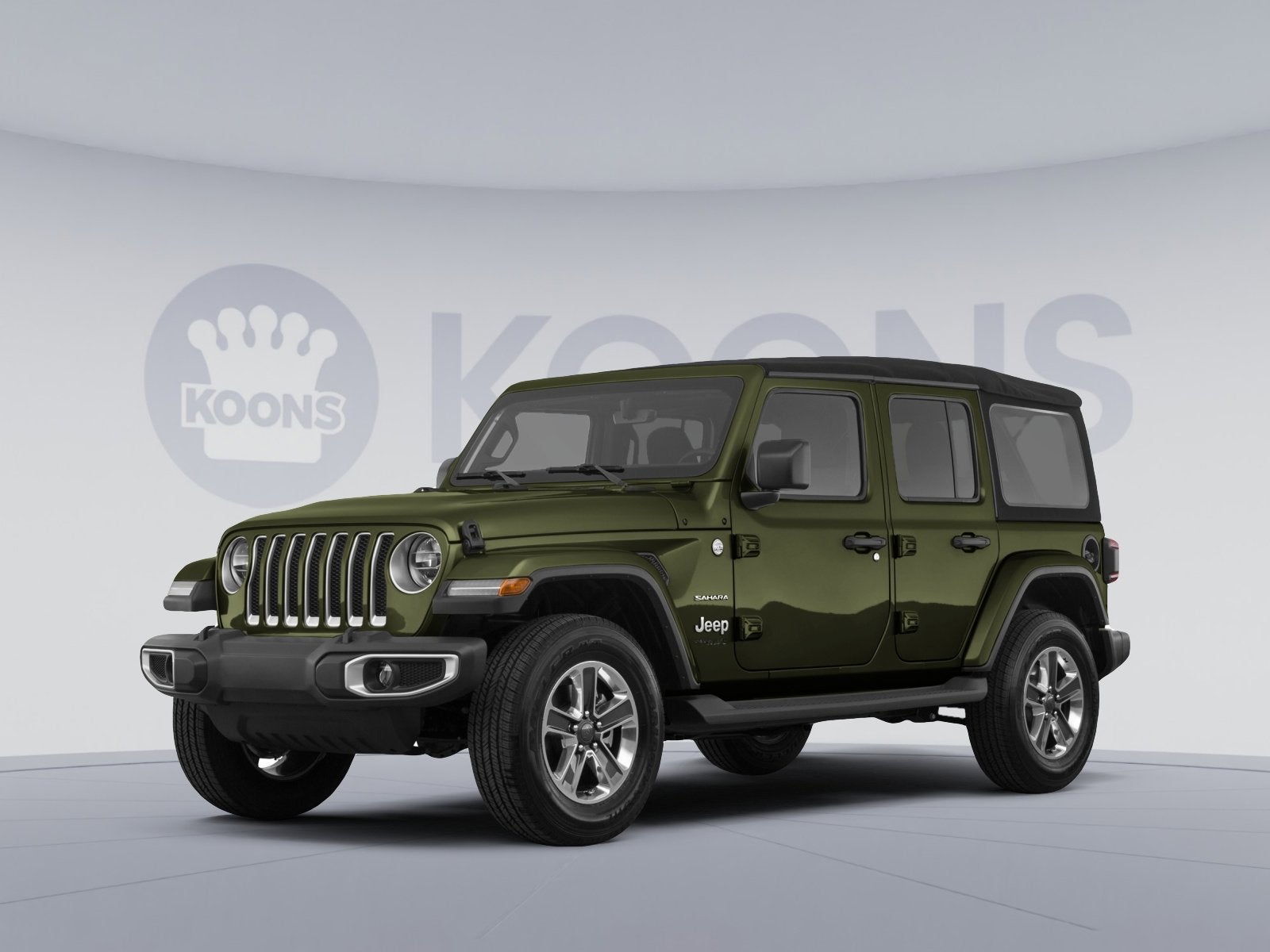 2021 Jeep Wrangler Willys's photo