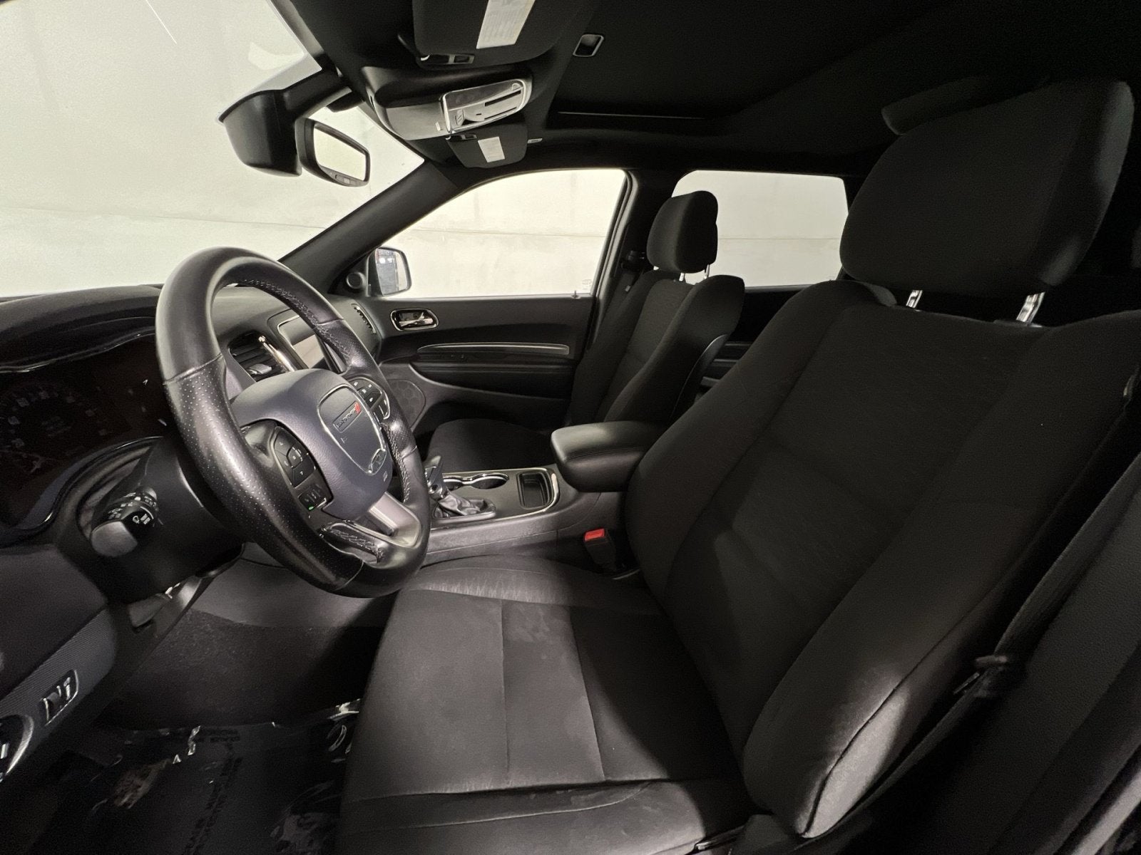 2020 Dodge Durango GT