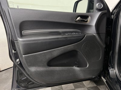 2020 Dodge Durango GT