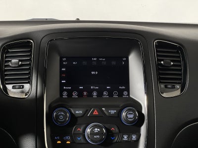 2020 Dodge Durango GT