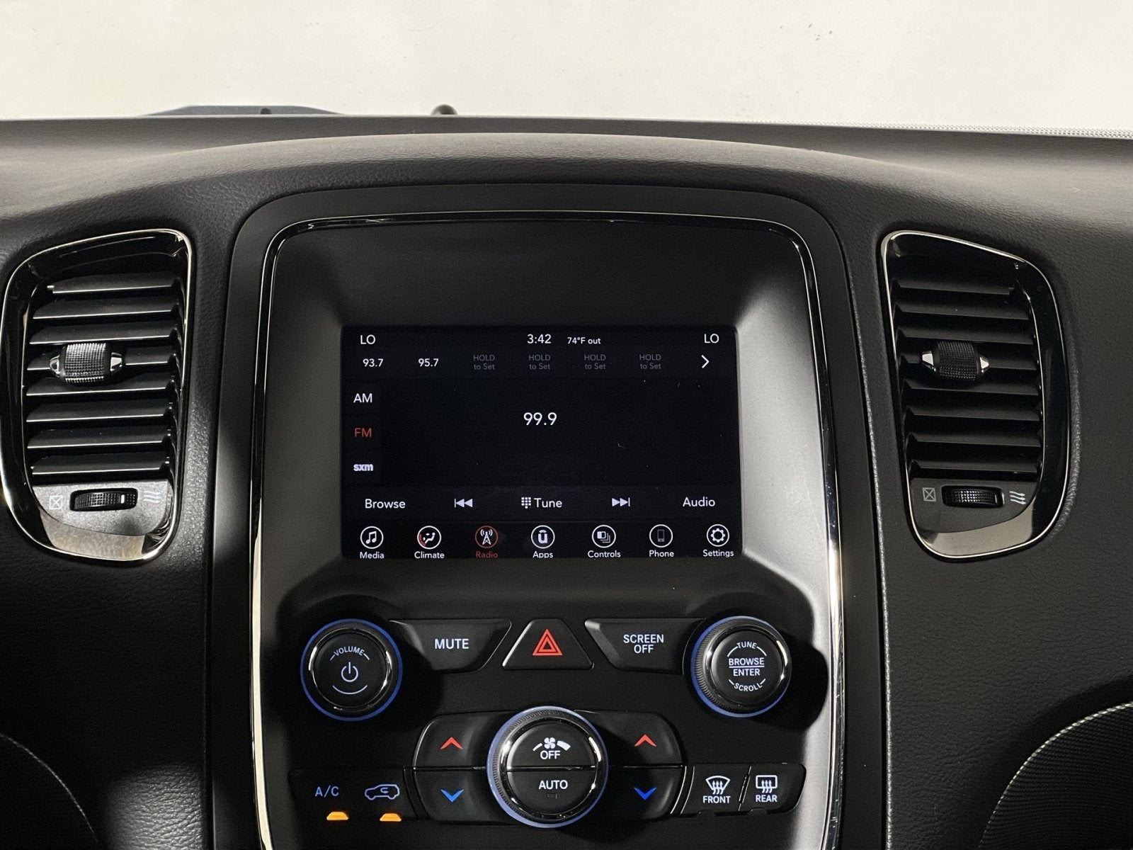 2020 Dodge Durango GT