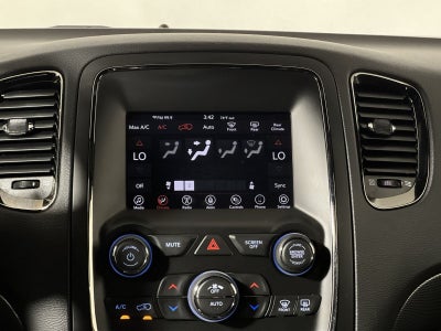2020 Dodge Durango GT