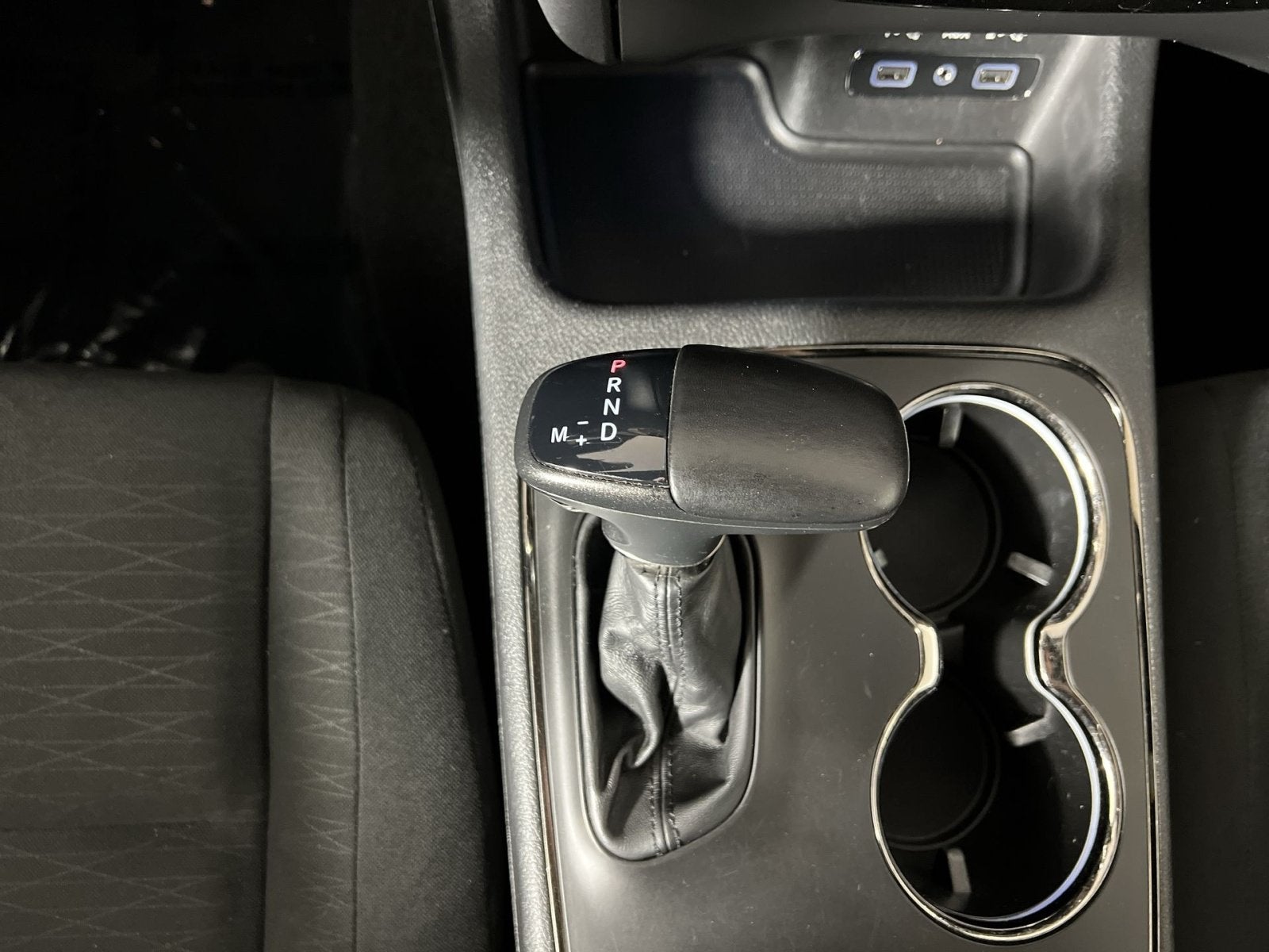 2020 Dodge Durango GT