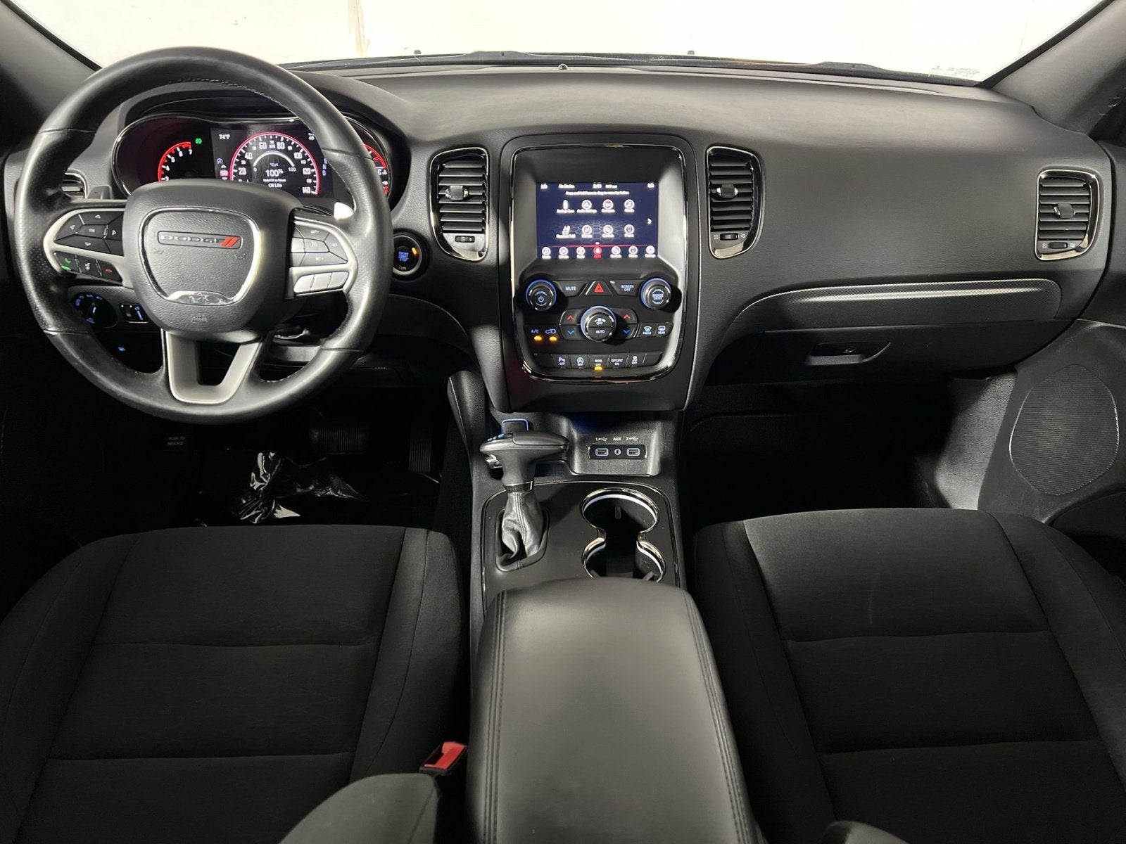 2020 Dodge Durango GT