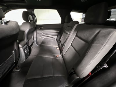 2020 Dodge Durango GT