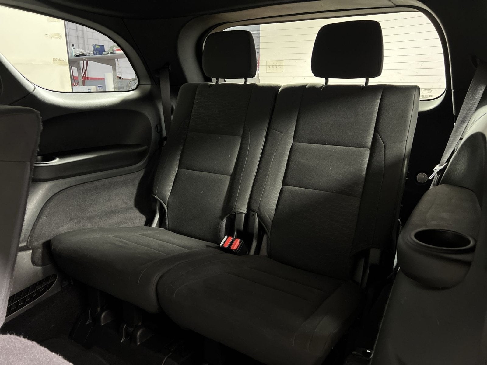 2020 Dodge Durango GT