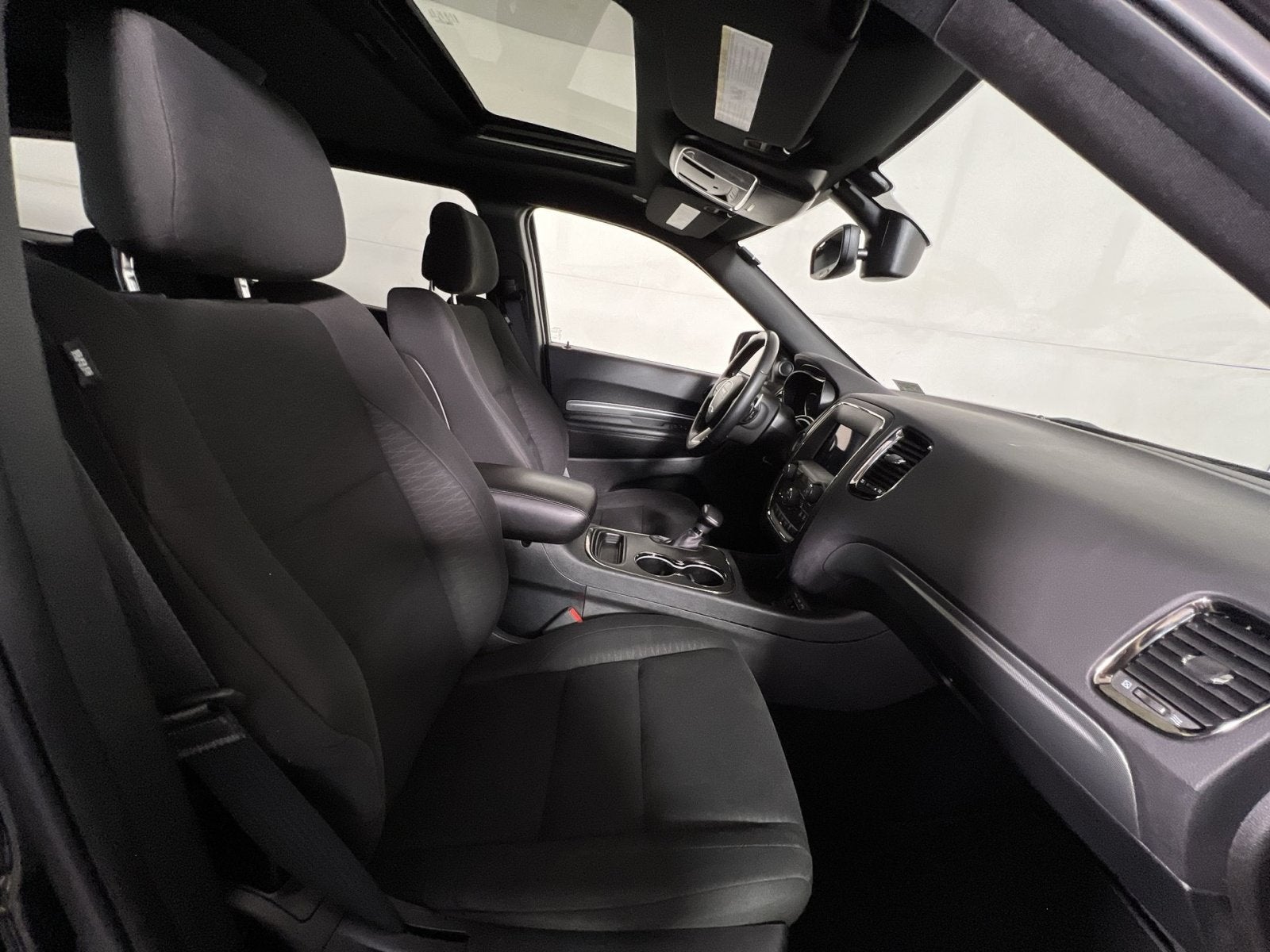2020 Dodge Durango GT