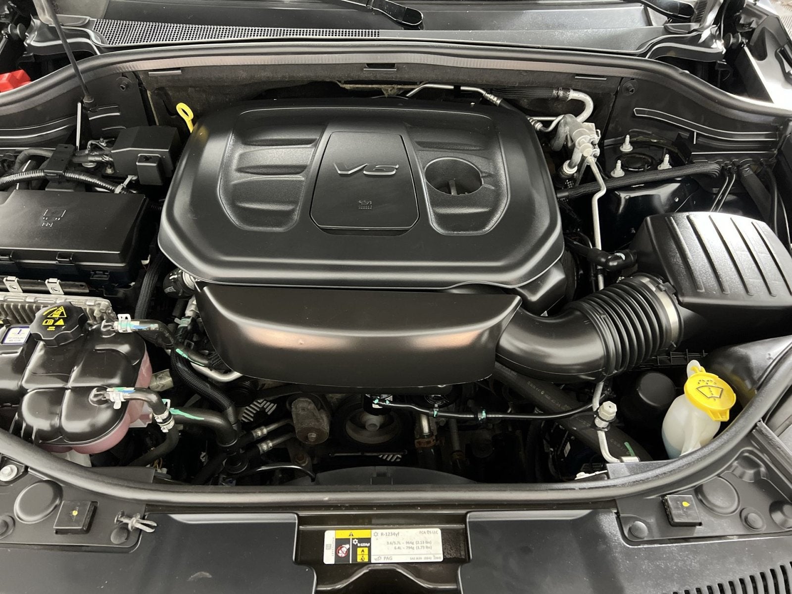 2020 Dodge Durango GT