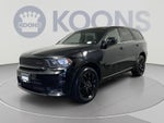 2020 Dodge Durango GT
