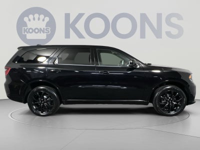 2020 Dodge Durango GT