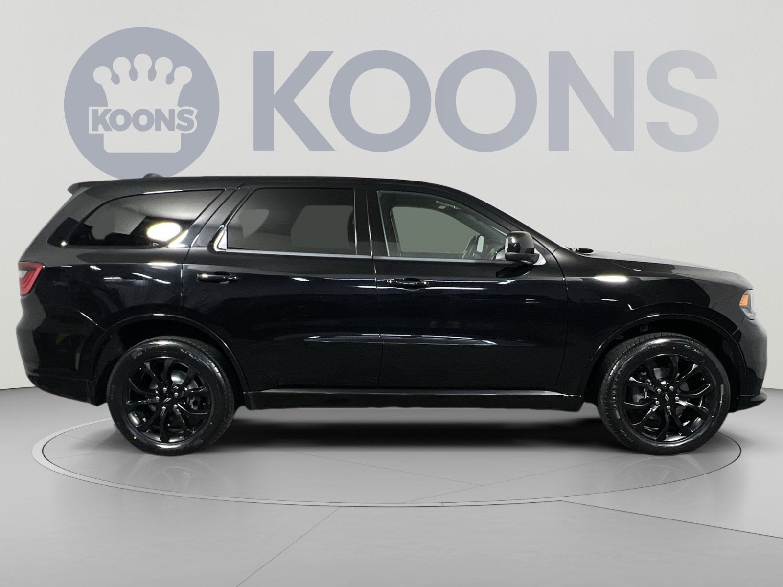 2020 Dodge Durango GT