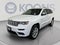 2020 Jeep Grand Cherokee Summit