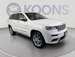 2020 Jeep Grand Cherokee Summit