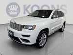 2020 Jeep Grand Cherokee Summit