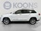 2020 Jeep Grand Cherokee Summit