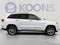 2020 Jeep Grand Cherokee Summit