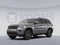 2020 Jeep Grand Cherokee Trailhawk
