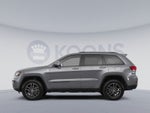 2020 Jeep Grand Cherokee Trailhawk