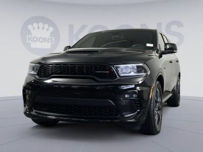 2022 Dodge Durango R/T