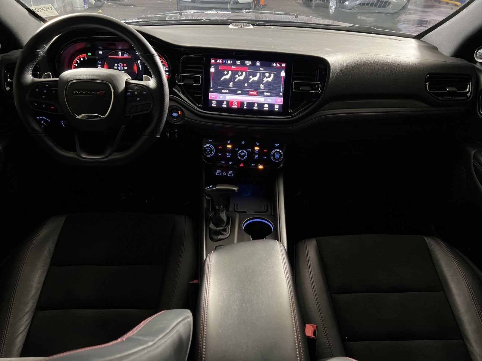 2022 Dodge Durango R/T