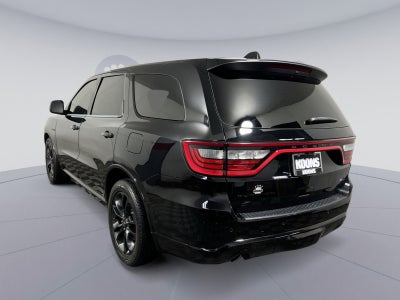 2022 Dodge Durango R/T