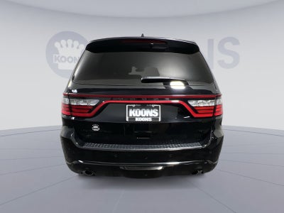 2022 Dodge Durango R/T