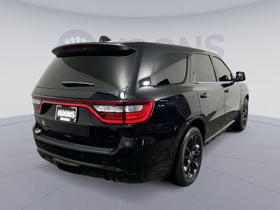 2022 Dodge Durango R/T