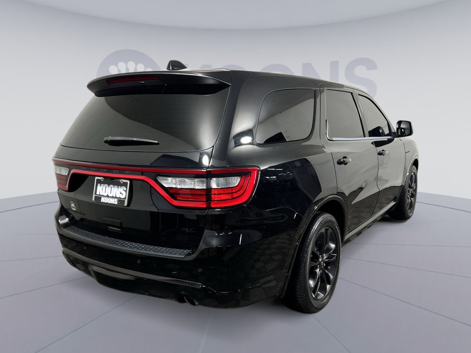 2022 Dodge Durango R/T