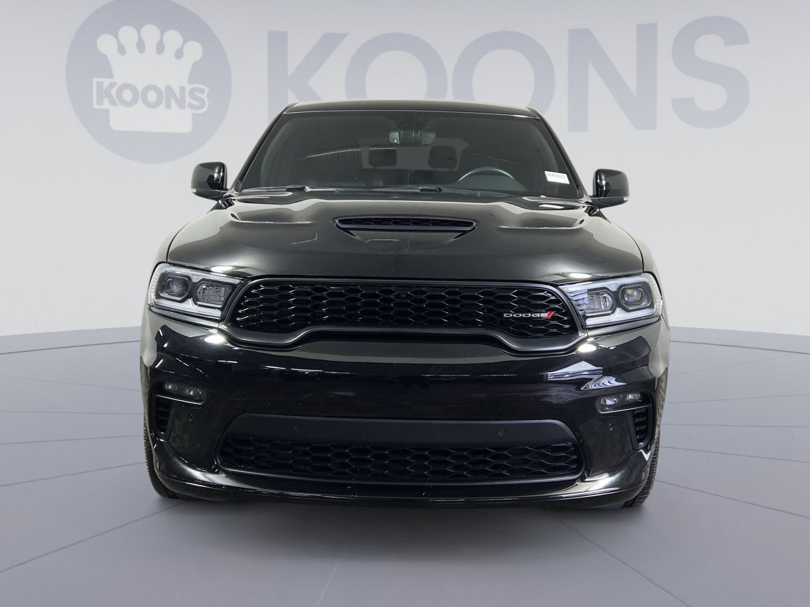 2022 Dodge Durango R/T