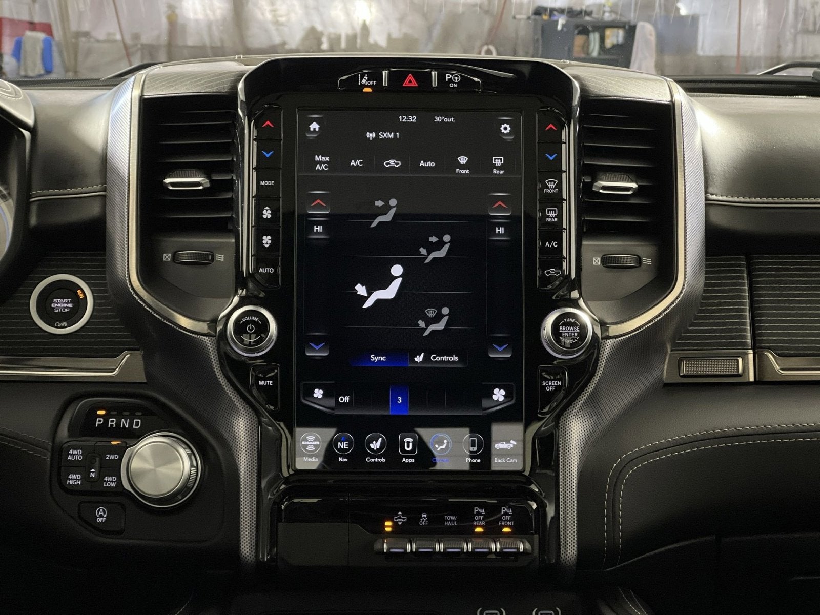 2021 RAM 1500 Limited