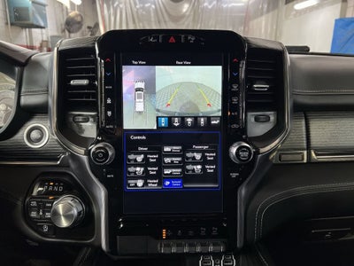 2021 RAM 1500 Limited