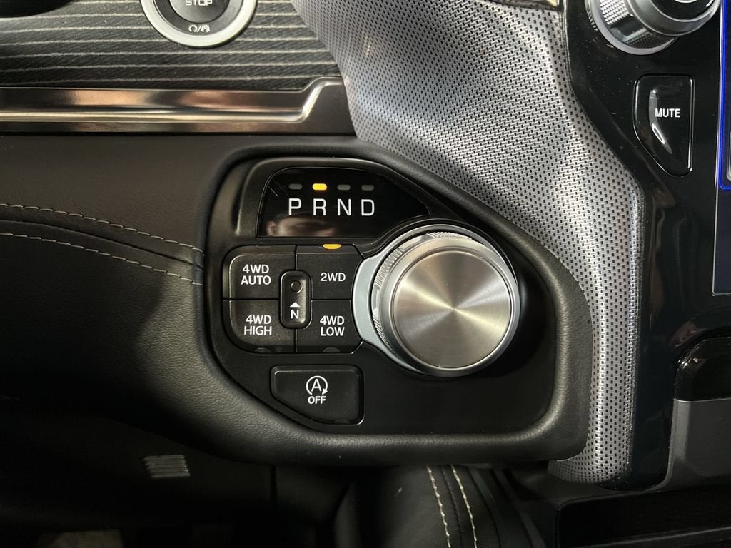2021 RAM 1500 Limited
