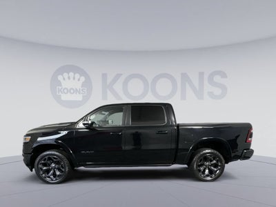 2021 RAM 1500 Limited