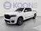2025 RAM 1500 Tungsten