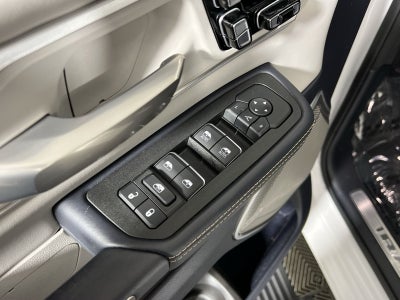 2025 RAM 1500 Tungsten