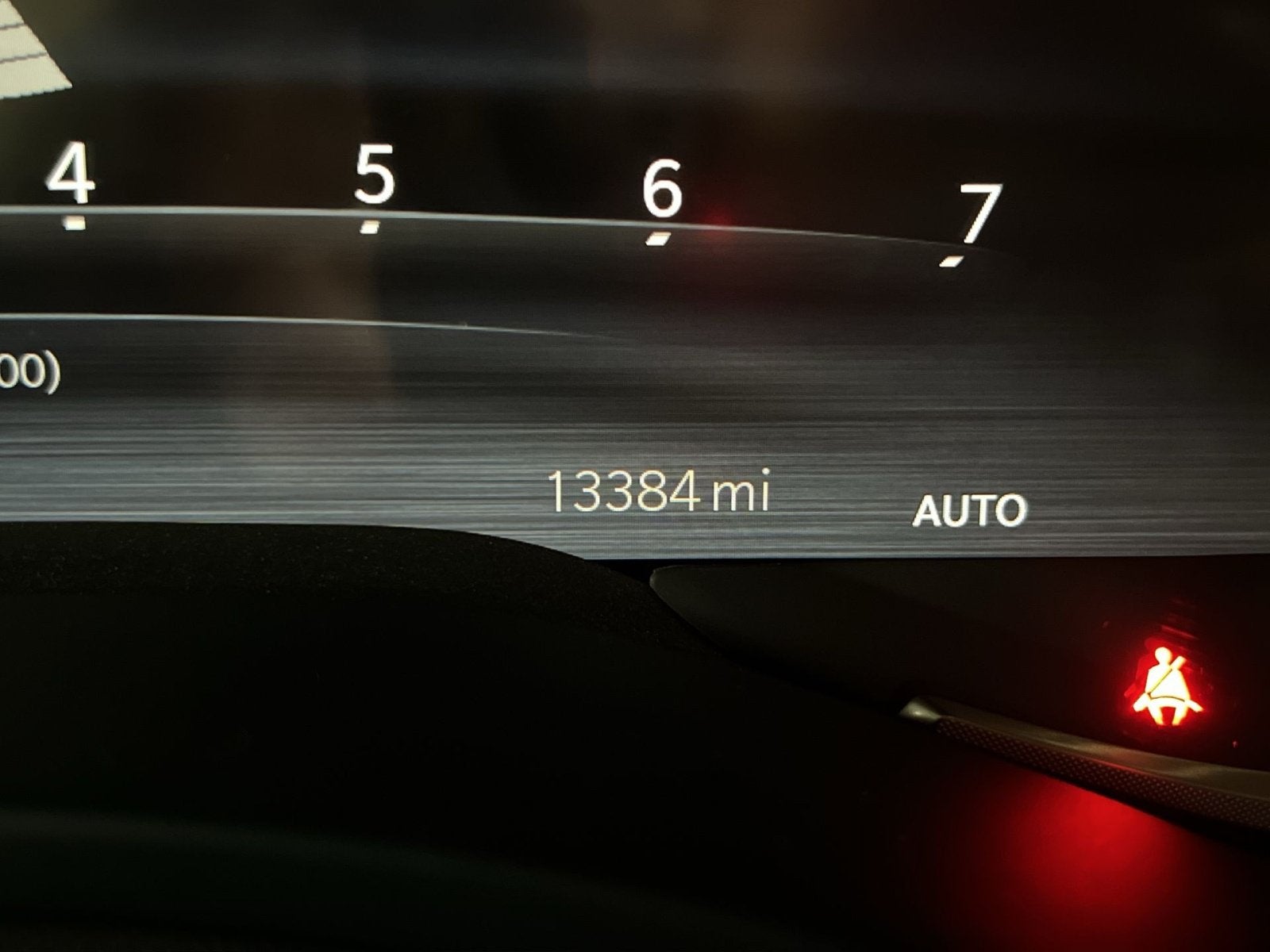 2025 RAM 1500 Tungsten