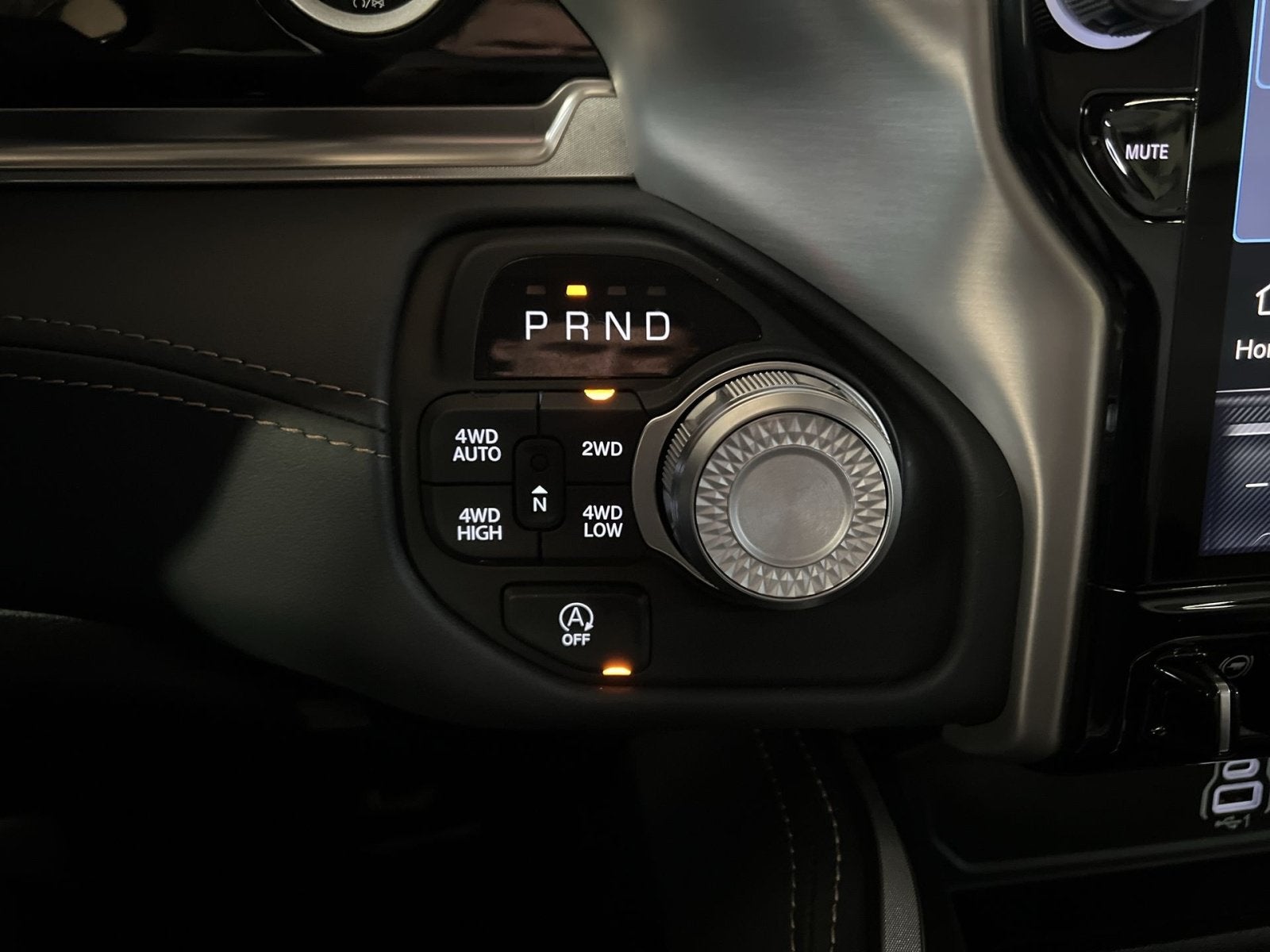 2025 RAM 1500 Tungsten